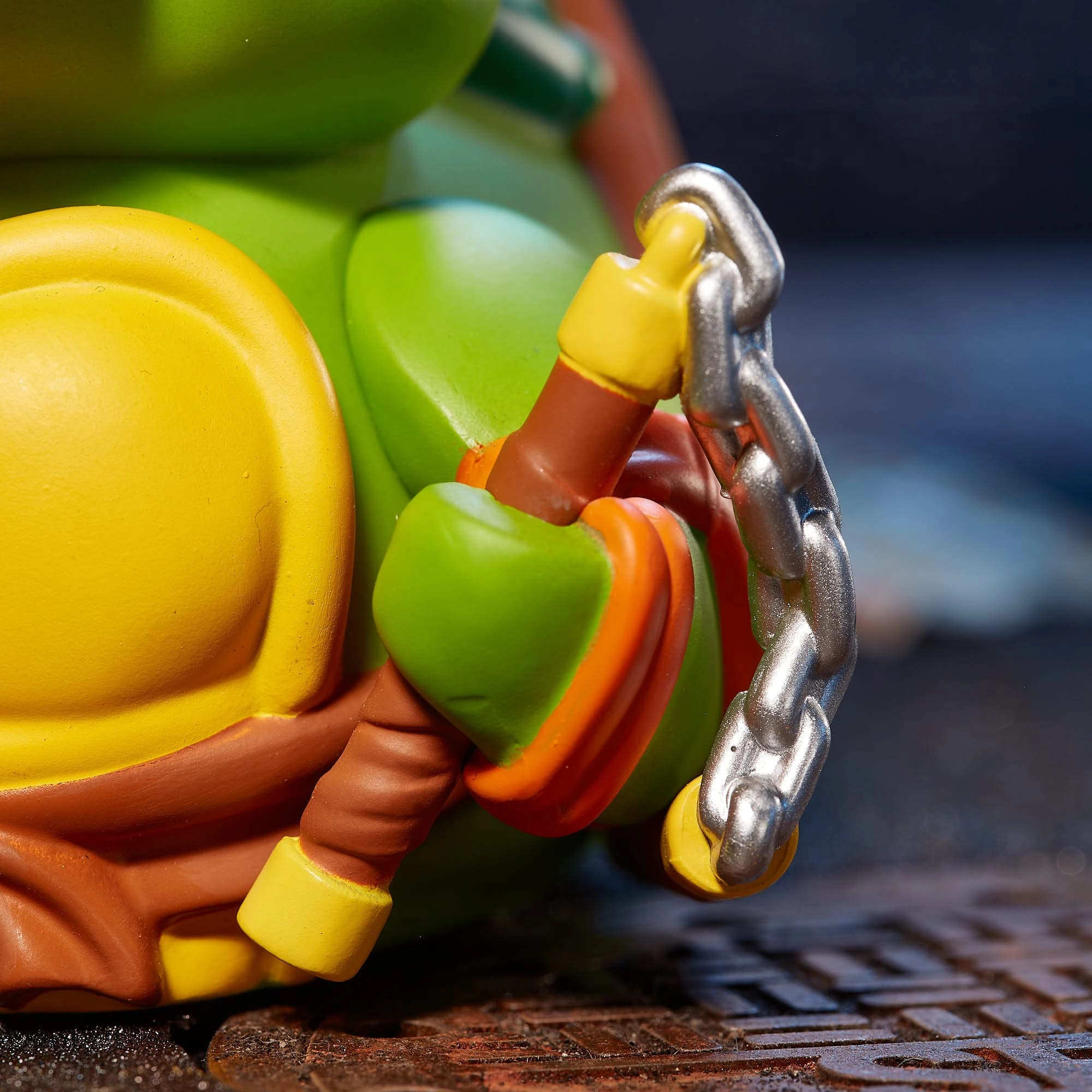 Michelangelo - Teenage Mutant Ninja Turtles (9 cm) (NS4736)