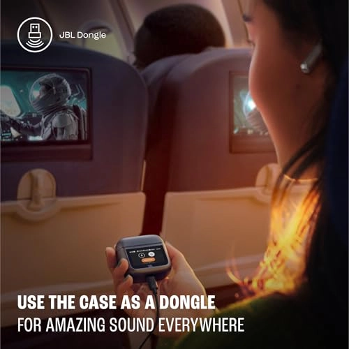 Tour Pro 3 Wireless Earbud