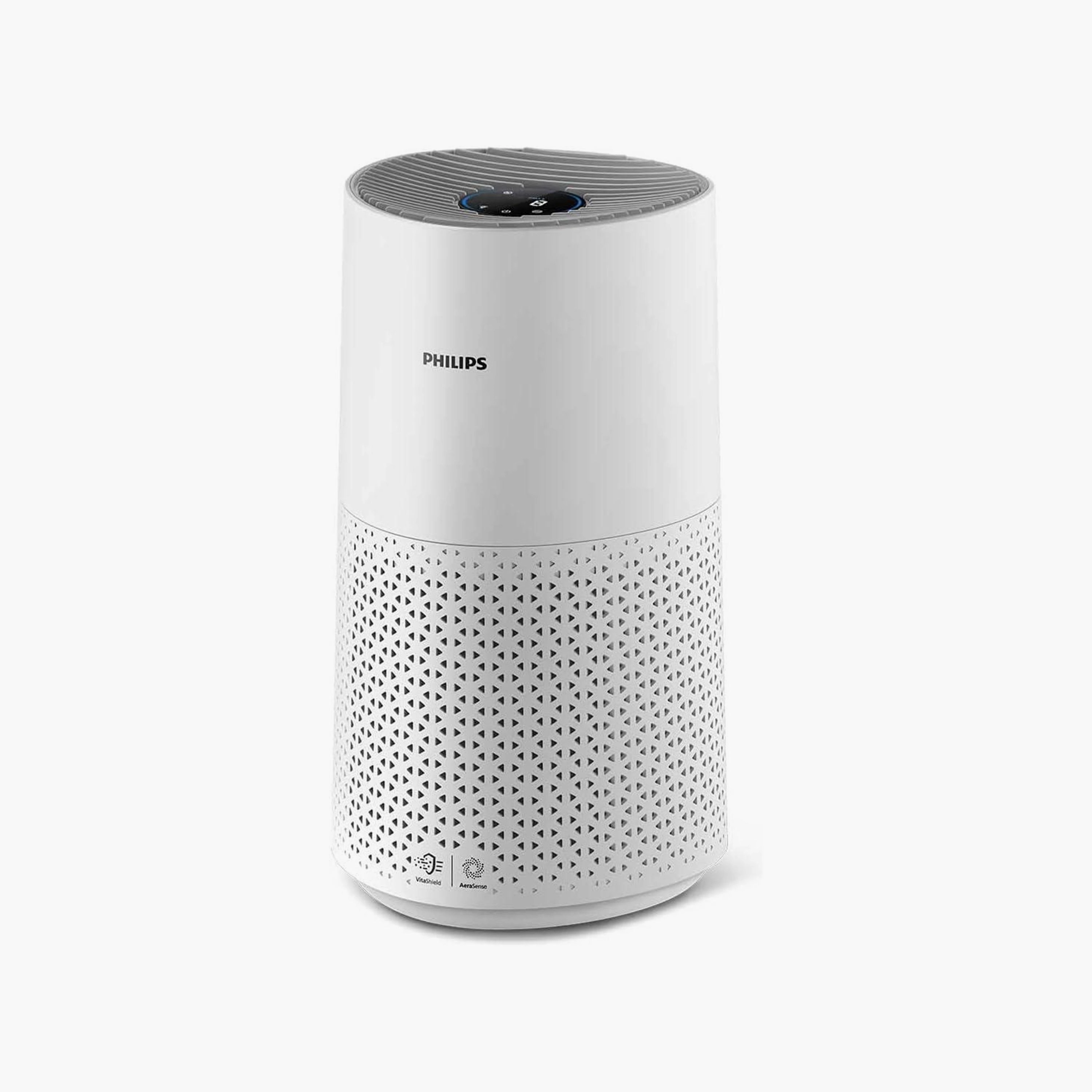 1000 Series Air Purifier - AC1711/90 White