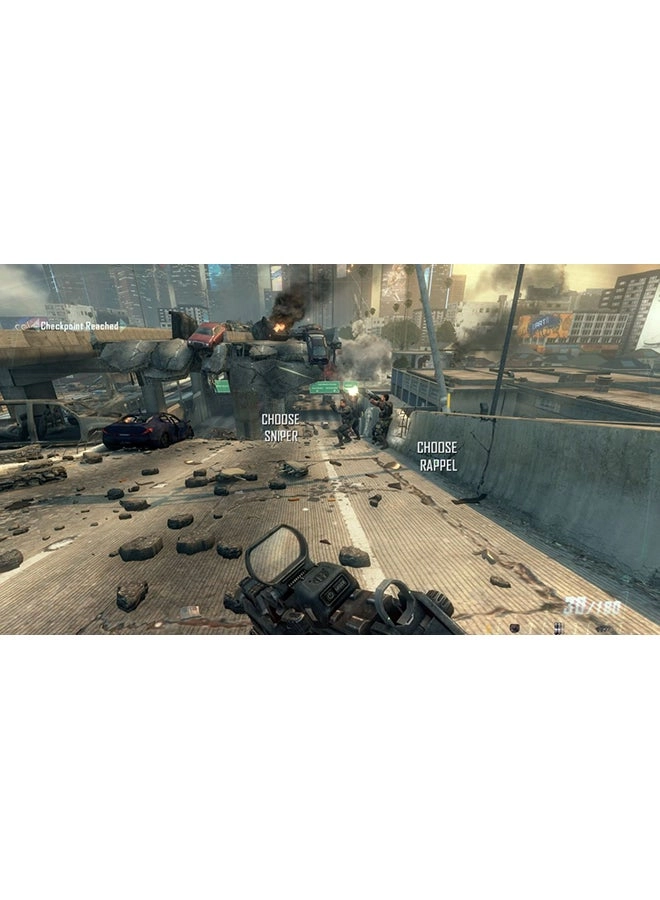Call of Duty: Black Ops II | PS3
