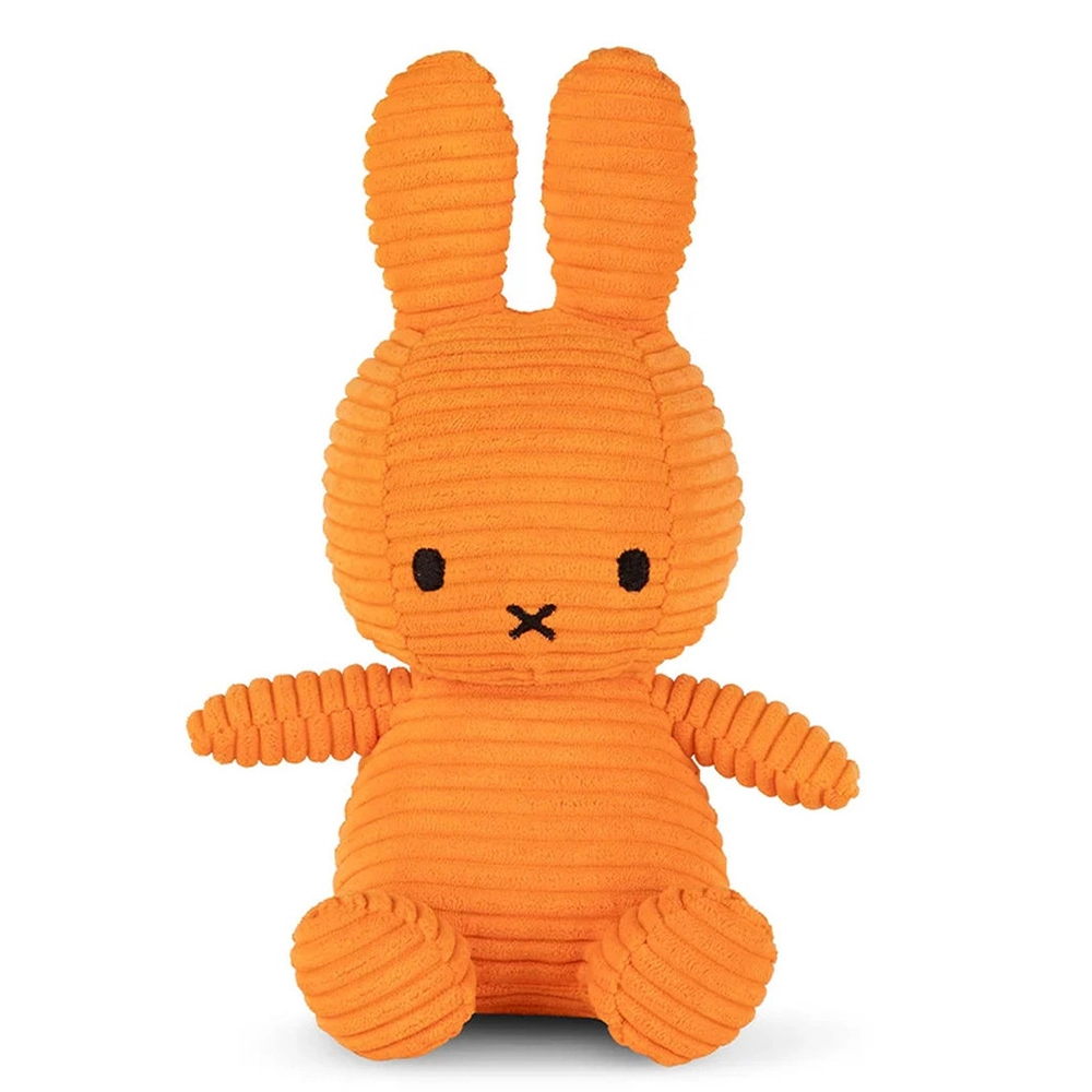 Miffy Eco Corduroy 23 cm Plush