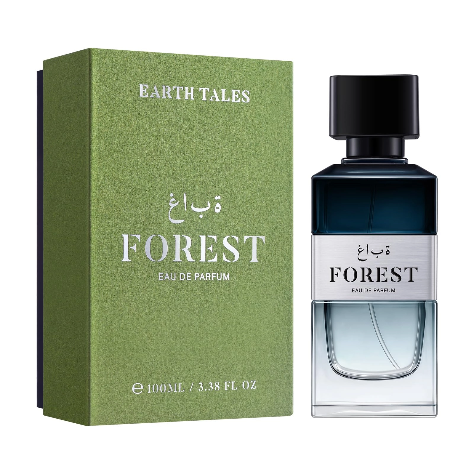 LMDGDS Forest Fragrance Eau de Parfum 100 ml