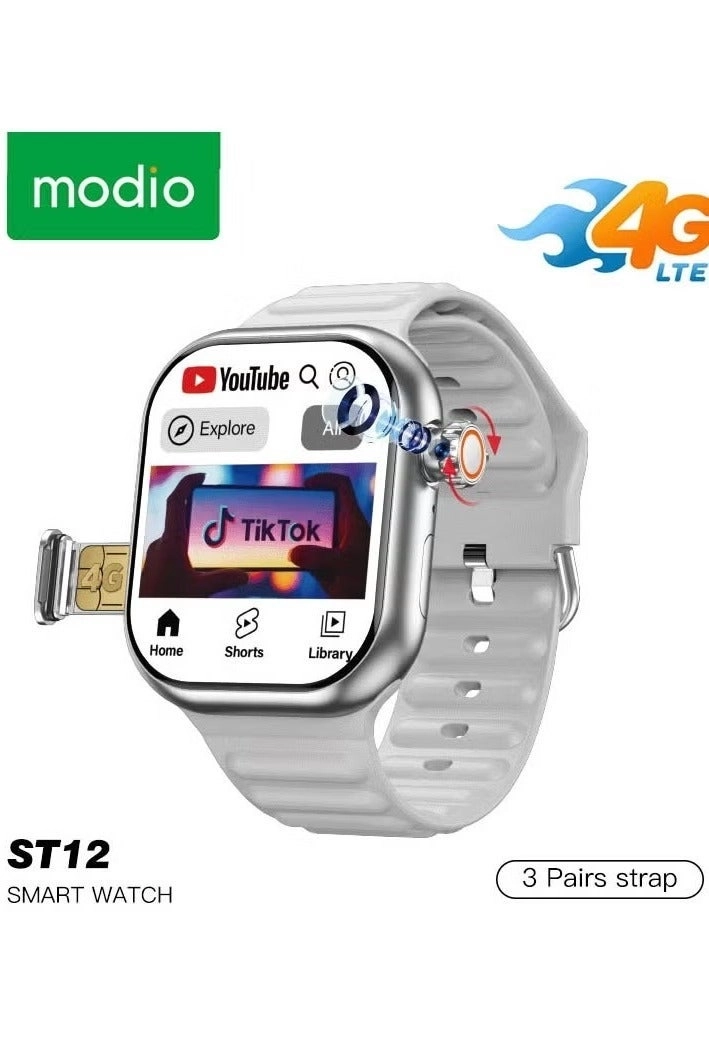 modio ST11 LTE