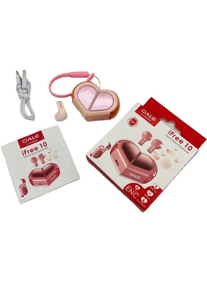 iFree 10 Wireless Earbud