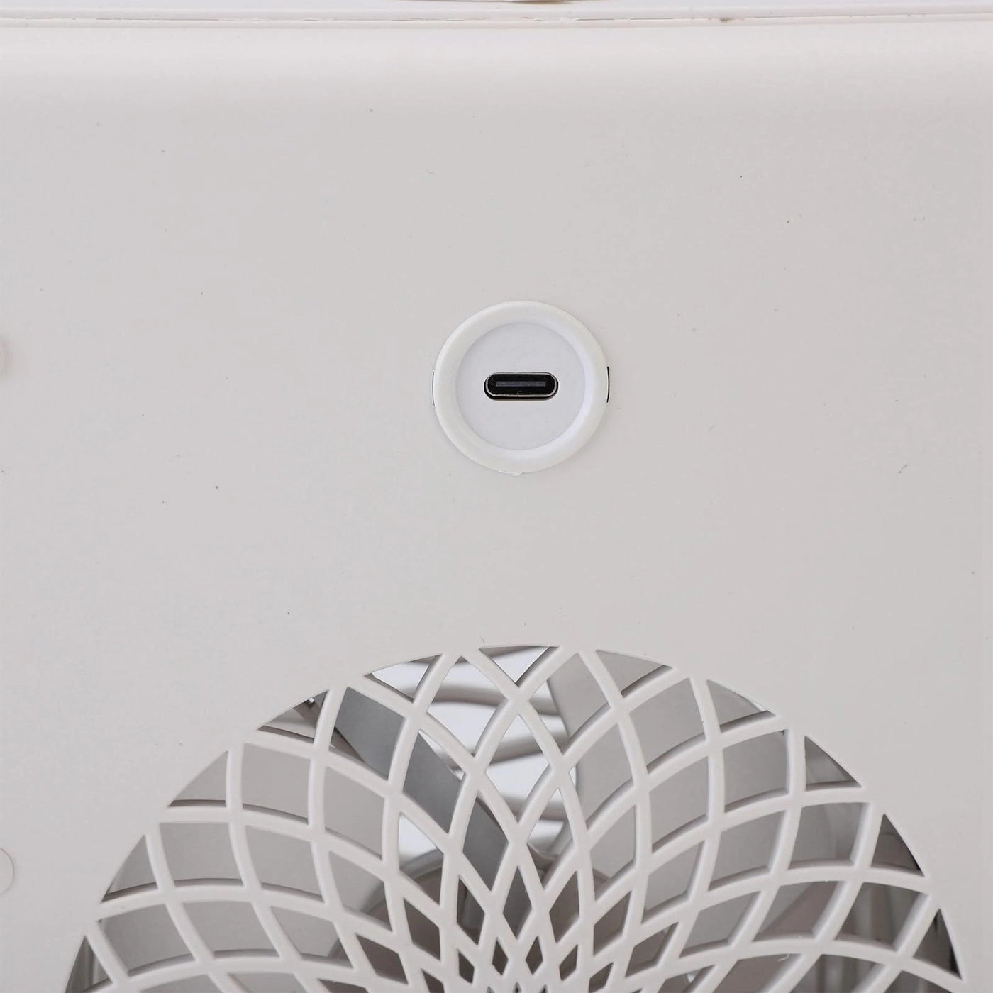 Desktop Air Cooler Humidifier - 1000ml