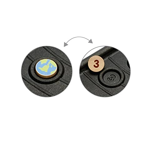 Land The Planet - Space - 3 years+