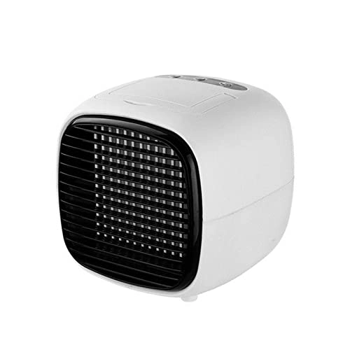 Mini Vertical Leafless Air Conditioner