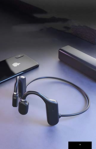 Bone Conduction Wireless Headset