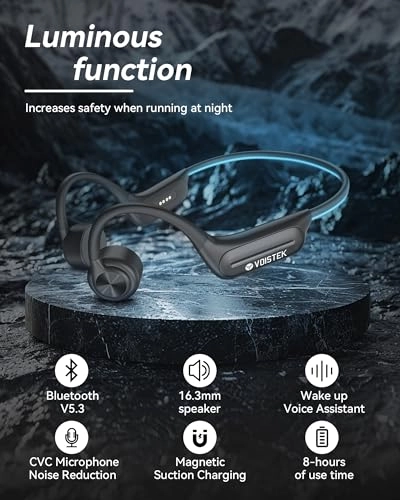 BC3 Wireless Headphone