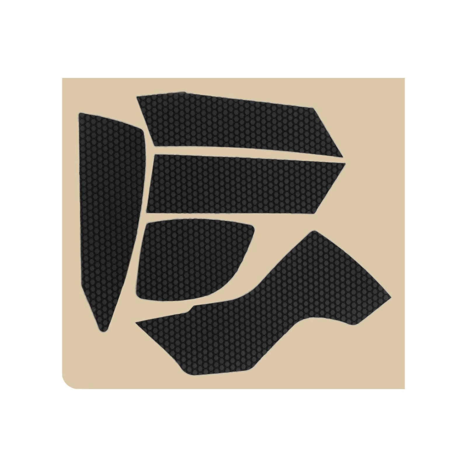 Mouse Grip Tape - Wired Wireless