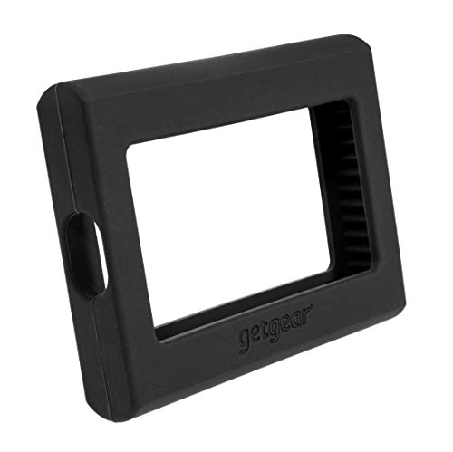 Silicone Bumper for Samsung Portable SSD T5 - 2TB 1TB 500G 250G