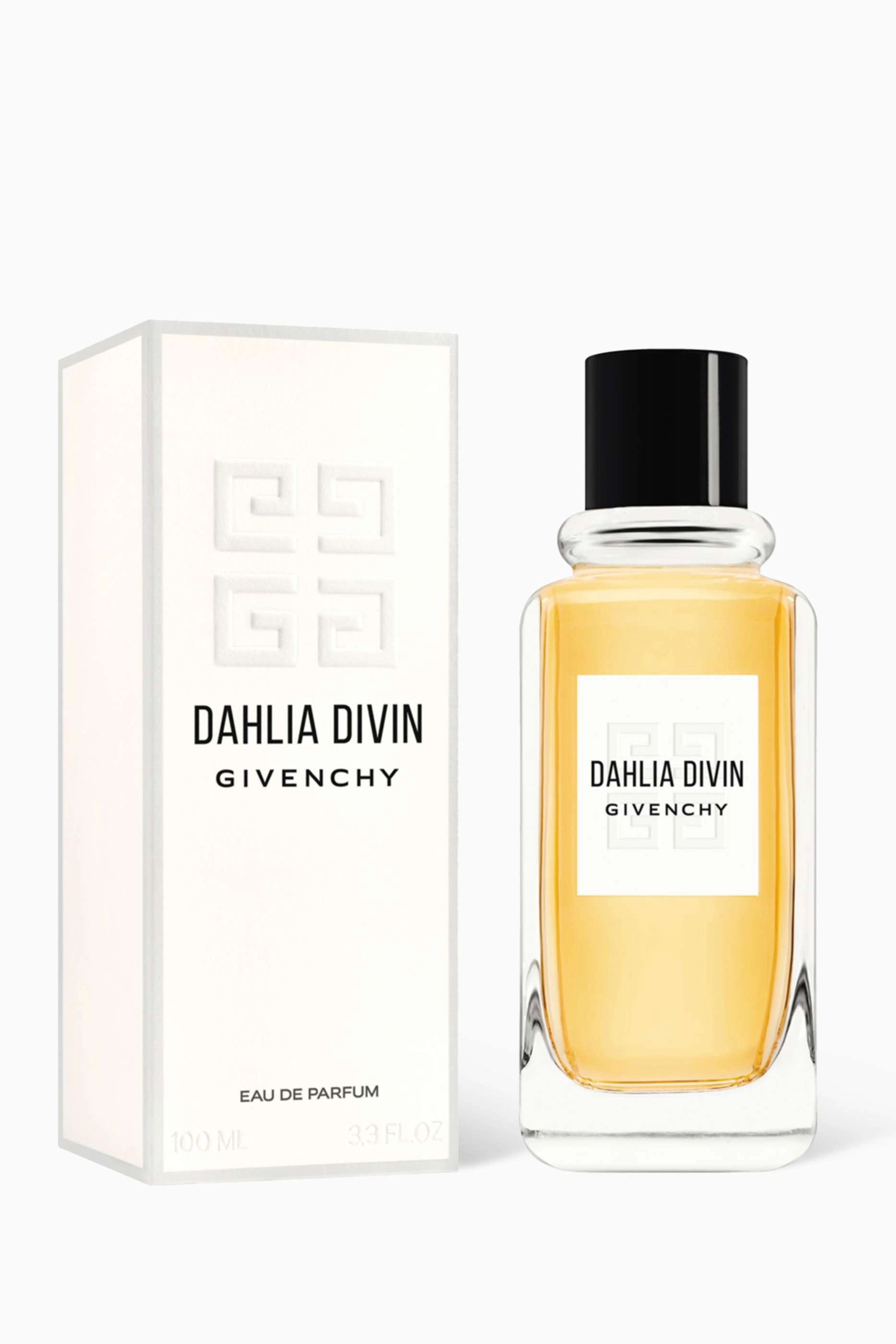 Dahlia Divin Eau de Parfum 100ml