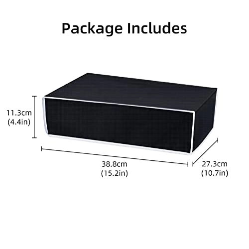 PS5 dust cover - PS5 Digital Edition Ultra HD