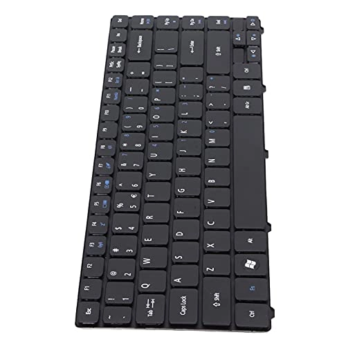 Laptop replacement keyboard