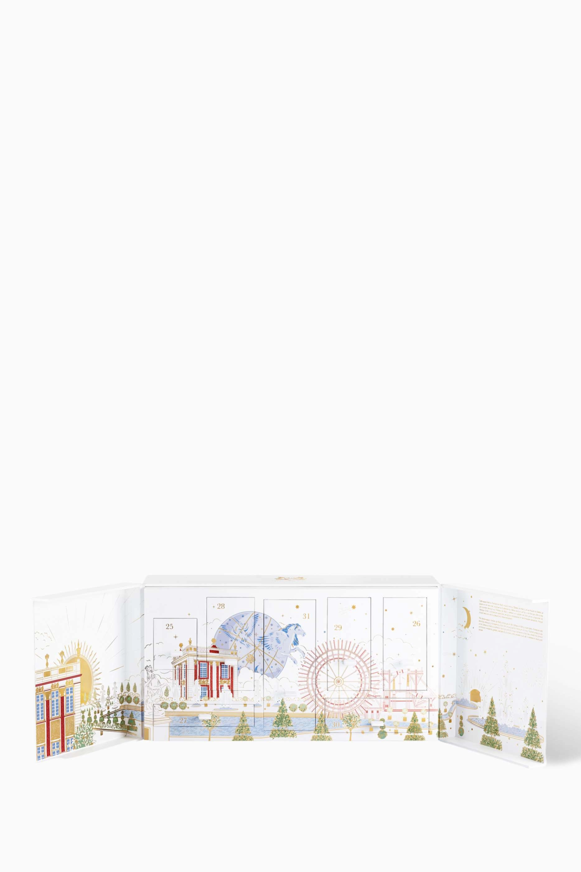 Countdown Calendar - 12 piece(s)