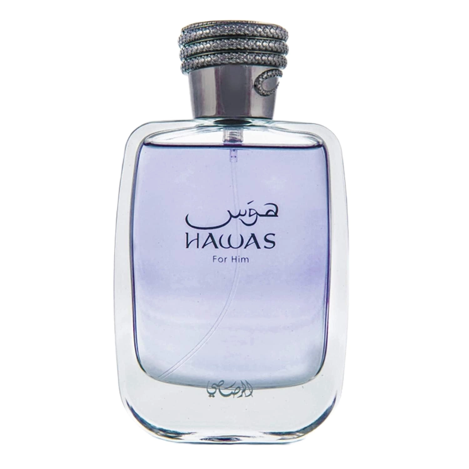 Hawas For Him - Eau de Parfum 100ml