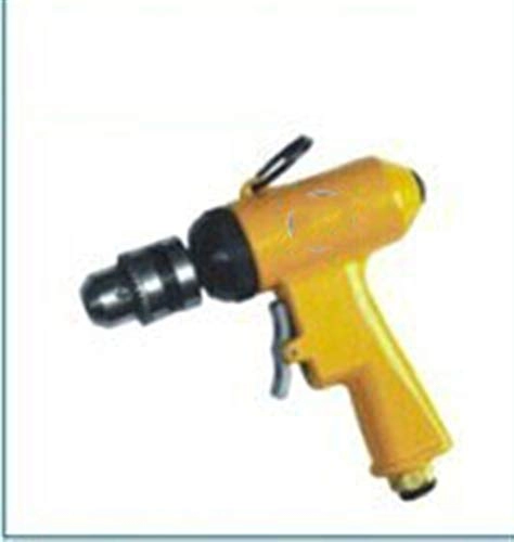 DQ-5535 - Pneumatic Drill 90 Degree Angle