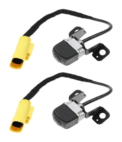 Rear View Camera - Night vision