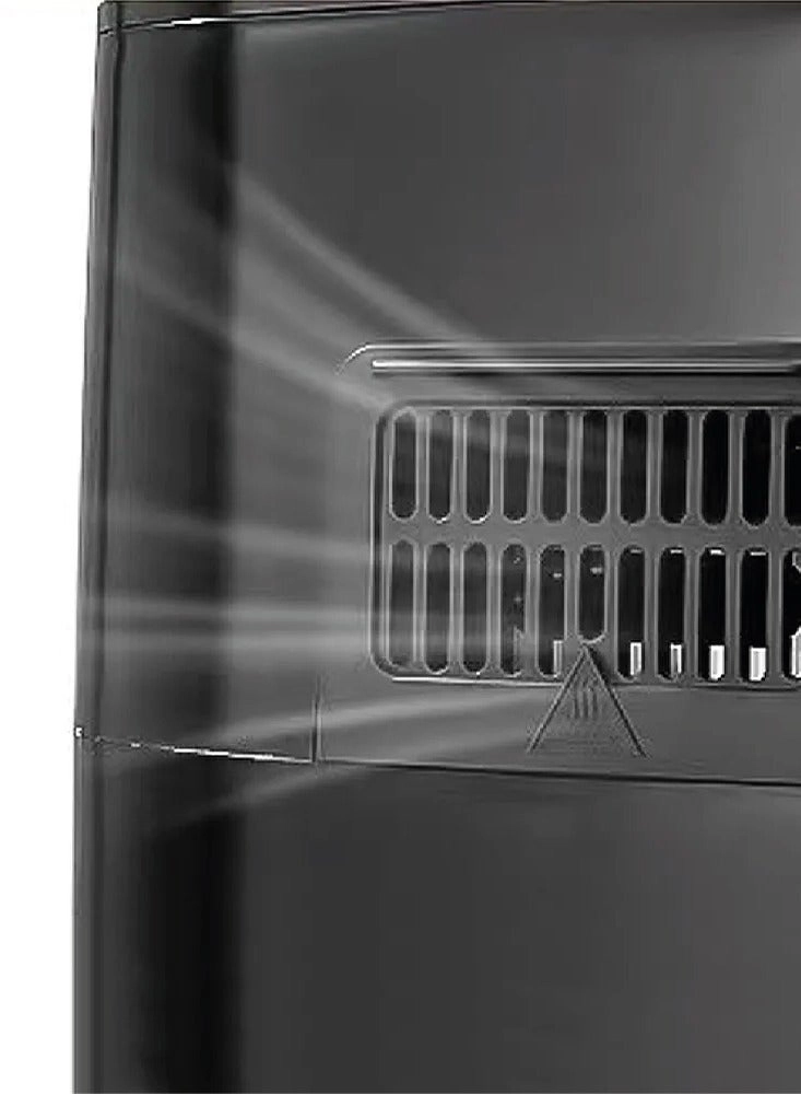 Air Fryer NL-AF-4795D-BK