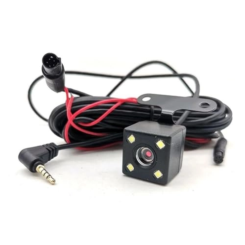 Rear View Camera - Night Vision 720x480