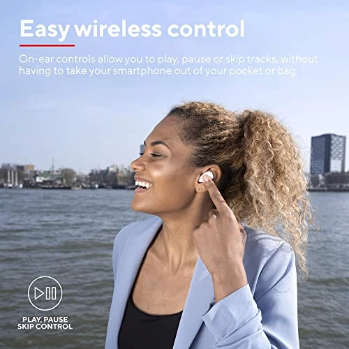 Nika Wireless Earbud