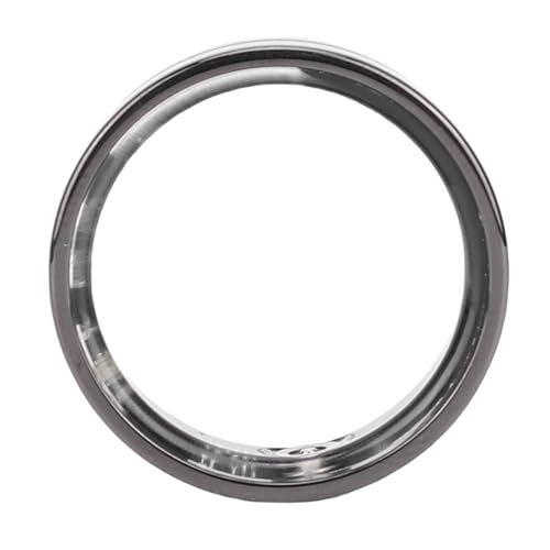 Smart Health Ring - Size 9(ID 18.9mm / 0.74in C 59.5mm / 2.34in)