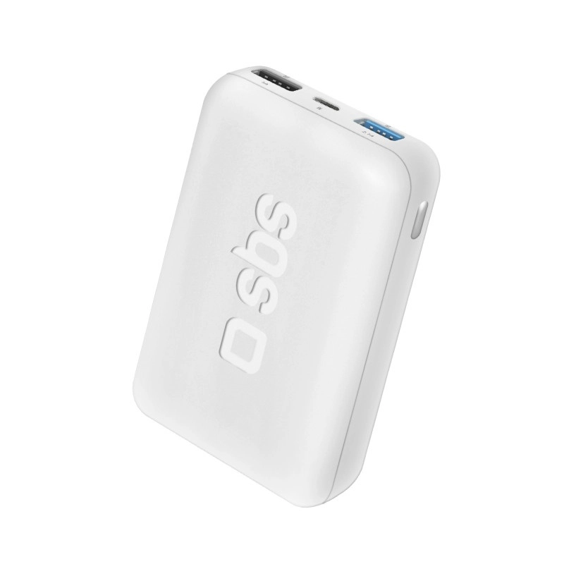 Power Delivery Powerbank - 10000mAh