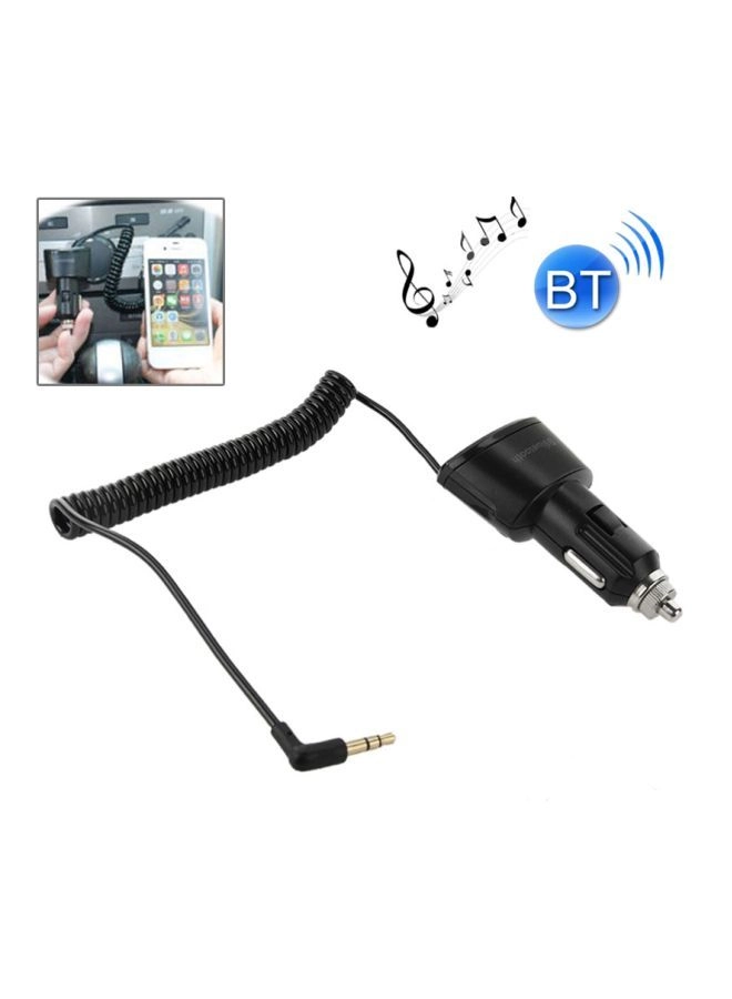 Mini Bluetooth Audio Receiver