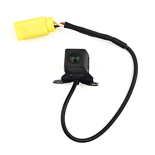 Rear View Backup Camera - Night vision wired