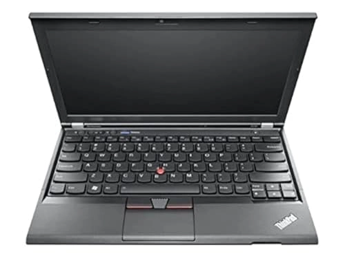 (Refurbished) ThinkPad X230 - 12.5'' Core i5-3320M 4GB DDR3 500GB HDD