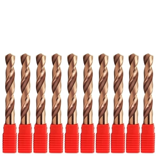 Drill bits - 1 piece 3.4mm