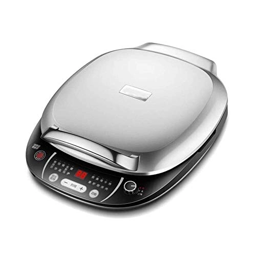 Foldaway 180 Degrees Electric Griddle - Double Baking Pan Non-stick