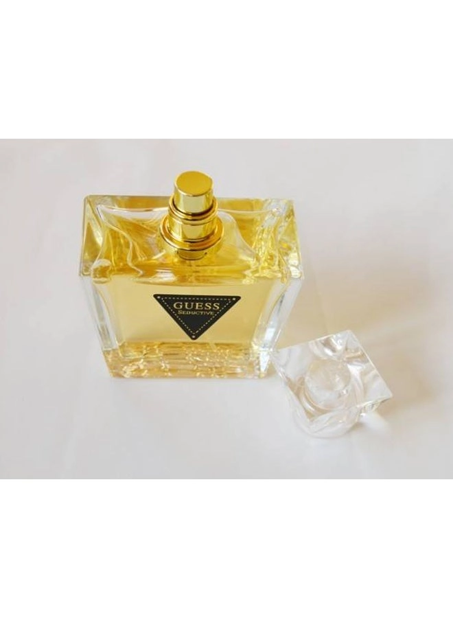 Seductive Homme Eau de Toilette 100ml