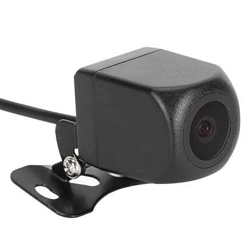 3 Channel Smart Dash Camera - 2K + 1080P