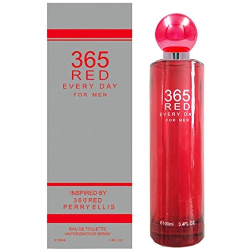 EBC Red Eau de Toilette 100ml