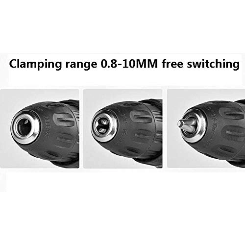 Combi Drill - 21V Li-Ion