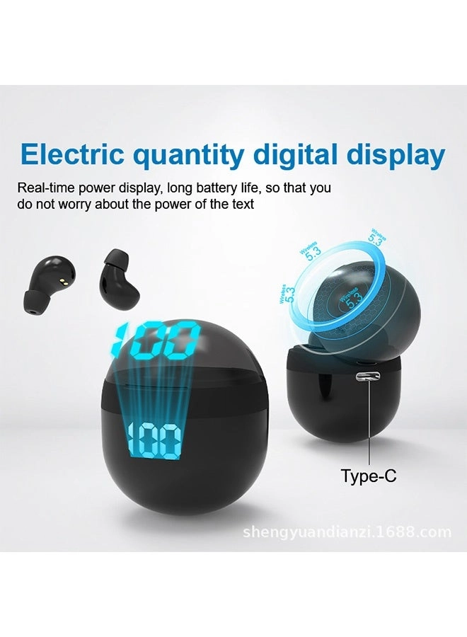 MK000631 Wireless Earbud