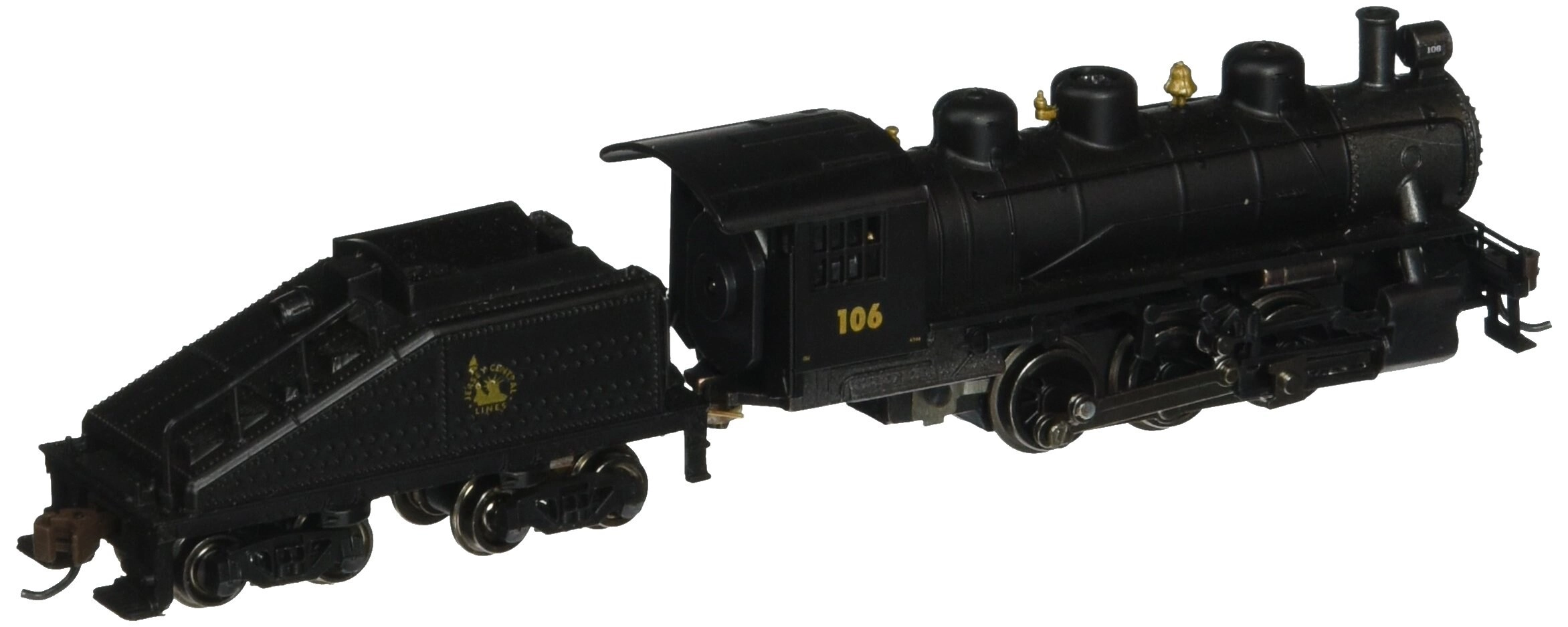 USRA 060 - N Scale