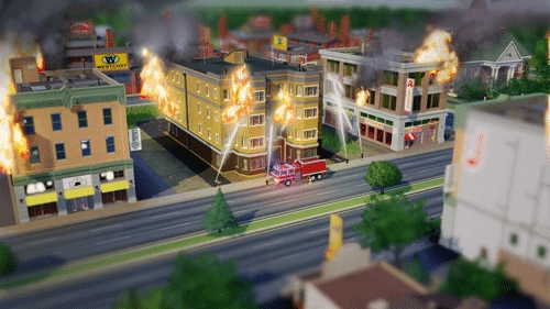 SimCity Limited Edition