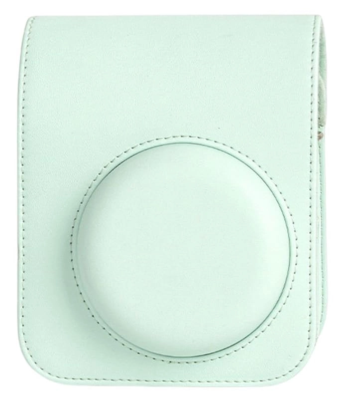 Mini 12 - Blossom Pink + Protective Case + Magnetic Lucite Frame + Film - 20 Sheets