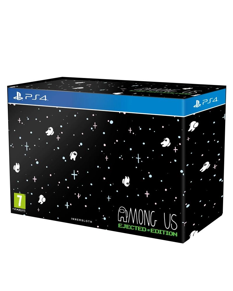 Maximum Games Ejected Edition - PS4