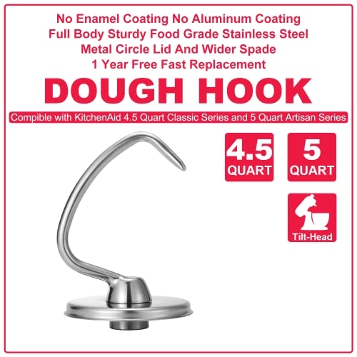 Dough Hook