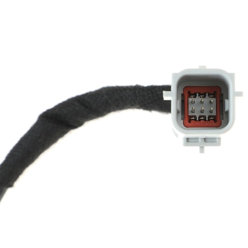 Reversing Camera - Night vision 728 x 582 pixels