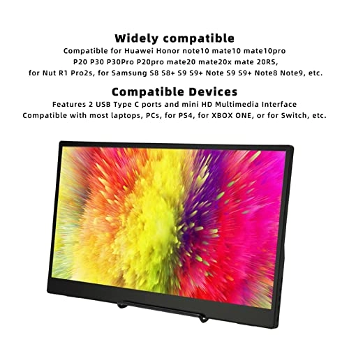 bm4awz03hy - FHD 1080P 15.6 inch