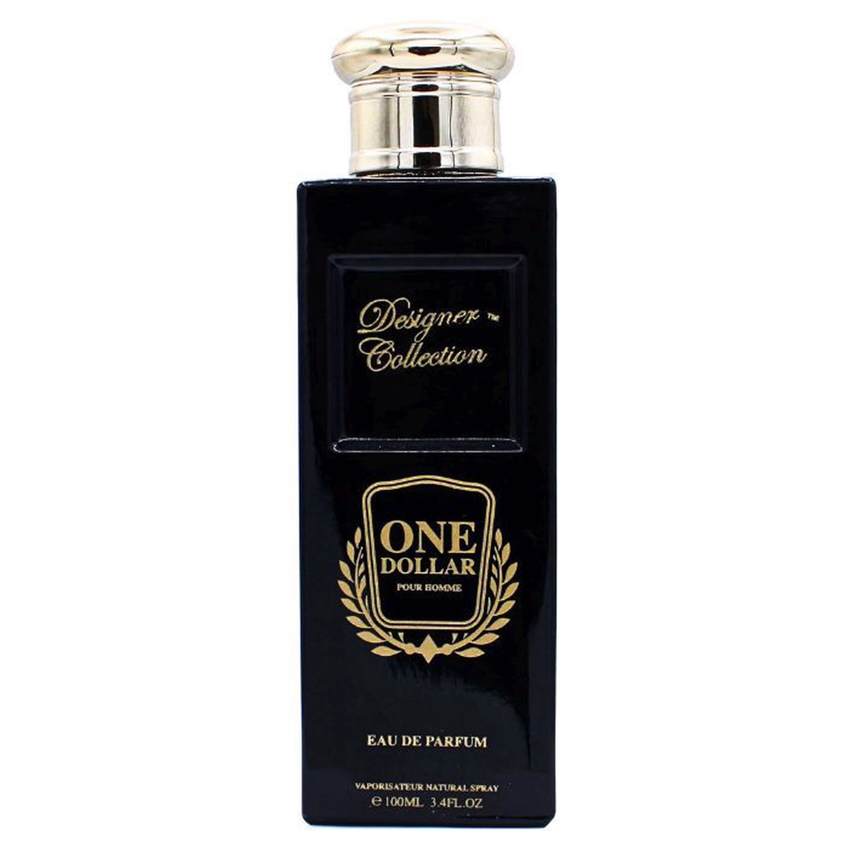 One Dollar - Eau de Parfum 100ml