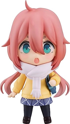 Nadeshiko Kagamihara - Laid Back Camp (10 cm)