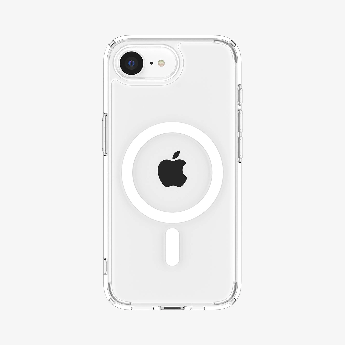 Ultra Hybrid Clear Case for iPhone 16 Pro