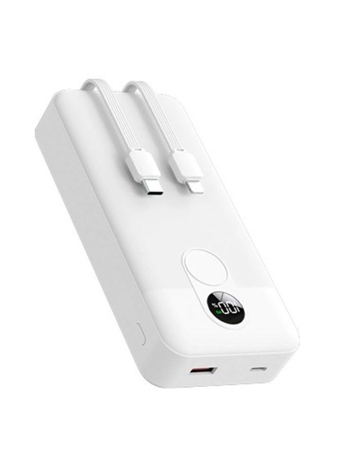 PD-PBFCH056-WH - 20000 mAh 22.5 Watt 2