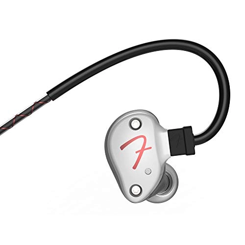 IEM Nine Wired Headphone