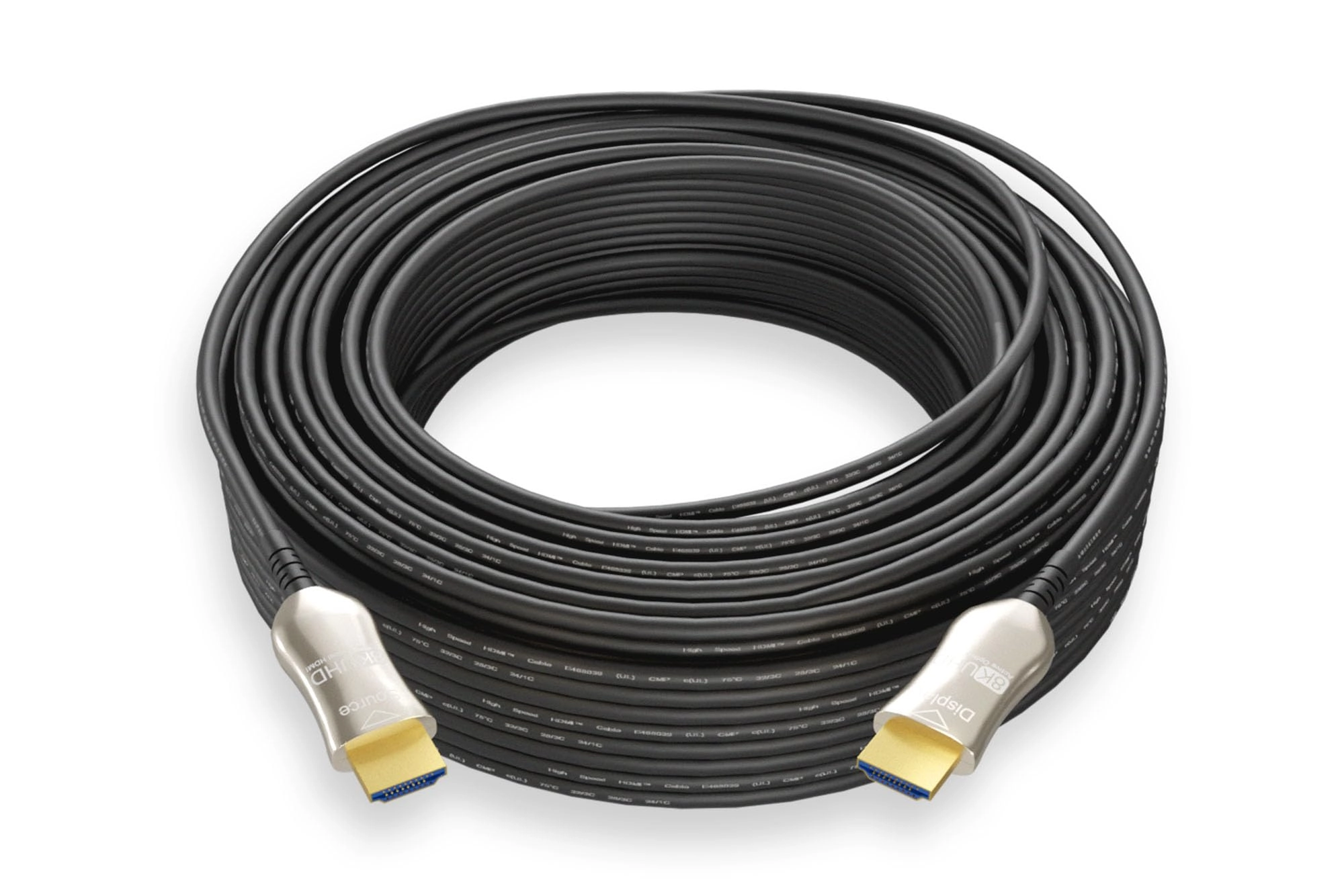 8K HDMI Cable 15.24m